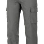 Pantalon hiver classic - 1 pcs