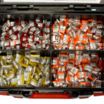 Assortiment Sysko connecteurs mini Compact + 600 pcs - 1 pcs