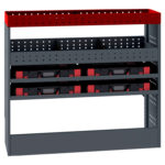 Starter block 4 - 980 mm, 1112 mm, 330/380 mm, 30 kg, 1 pcs