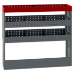 Starter block 1 - 980 mm, 1112 mm, 330/380 mm, 30 kg, 1 pcs
