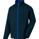 Softshell Simply - Bleu. Bleu royal, M, 1 pcs