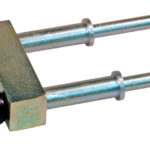Kit d'outils de calage adapté aux moteurs VW 1.4 - 1.6 16V, diesel - 340 g, 50 mm, 240 mm, 210 mm, 1 pcs