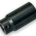 Ecrou de douille d'injecteur pour Bosch - x, 215 g, 1/2 pouce, 80 mm, 1 pcs