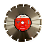 Disque diamant Asphalt Expert - 300 mm, 20 mm, 15 PCS, 6400 tr/min, 1 pcs