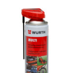 Lubrifiant multifonctions polyvalent 5 en 1 Multi Cobra - 400 ml, -30 à 130 °C, Non, 270 g, 1 pcs/12 pcs