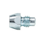 Mandrin pour pince à rivets manuelle - 6.4 mm, x, x, Acier, 1 pcs