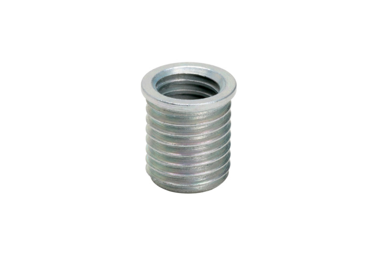 Inserts filetés de rechange - pour filetage/pas M10 x 1,25 mm - contenu 25  pièces