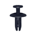 Rivet à visser Type S - 5.7-5.9 mm, 2-6.1 mm, 5.9 mm, 15.1 mm, 25 pcs