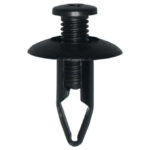 Rivet à visser Type S - 8.2-8.4 mm, 2.8-8 mm, 8 mm, 19.7 mm, 25 pcs