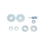 Mandrin de serrage - 52 mm, 6 mm, 1 pcs