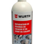 Réparateur de fissures de culasse et de joint de culasse - 500 ml, Neutre, 1.03 g/ml, à 20°C, 1 pcs