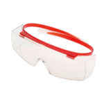 Lunettes de sécurité LIBRA® - Clair, Polycarbonate, 400nm, 166. 170, 1 pcs