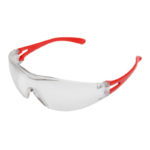 Lunettes de protection CEPHEUS® - Clair, 166. 170, Polycarbonate, 400nm, 1 pcs