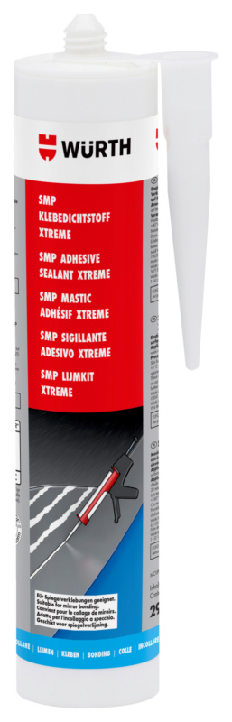 SMP mastic adhésif XTREME