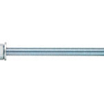 Tige d'ancrage W-VI-A/S - M8, 100 mm, 10 mm, ETA-09/0040. ETA-12/0164. ETA-05/0034. ETA-12/0569. ETA-13/0037. ATE-16/0757. ATE-17/0127. ATE-19/0542, 10 pcs