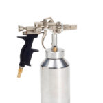 Pistolet de pulvérisation pneumatique HRS 2 - 1 pcs