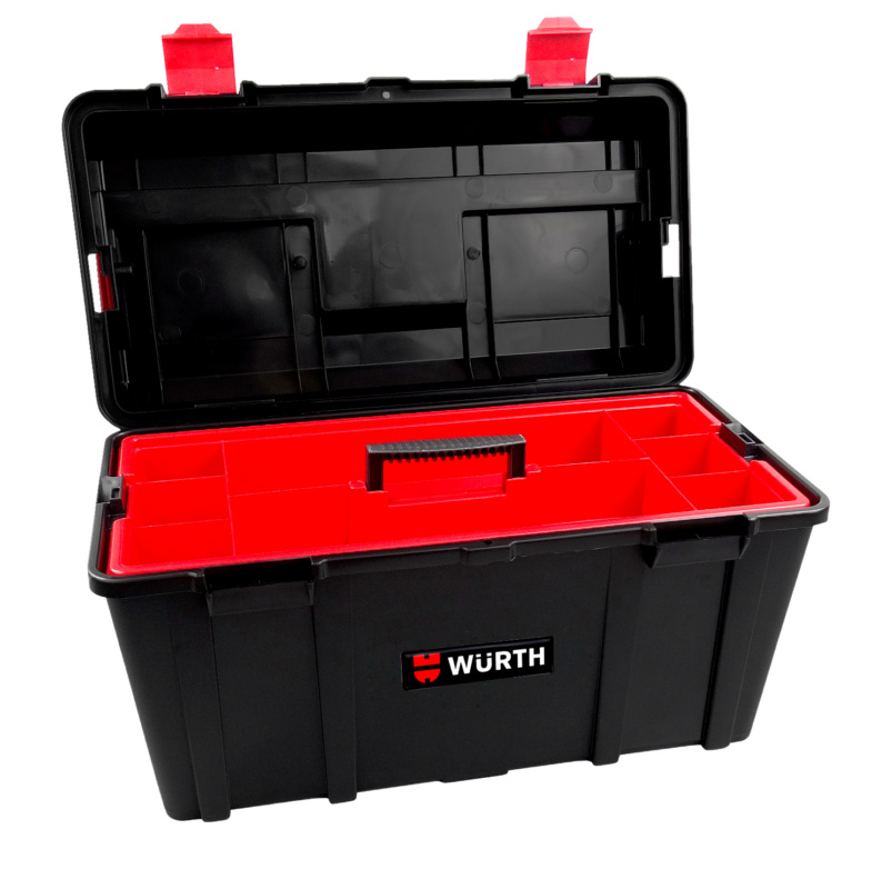 Accessoires réparation plastique par brasure - Würth Caraïbes / Outre-Mer