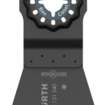 Spatule Starlock - 38 mm, 52 mm, Starlock, 1 pcs