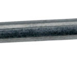 Tige Lisse Ø 4 mm - 2500 mm, Acier, 0.21 kg, 100 pcs