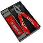 Set Multitools - 8.0 PCS, 1 pcs