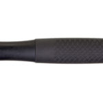 Massette sans rebond - 245 mm, 385 g, NBR (caoutchouc nitrile-butadiène), Plastique, 1 pcs