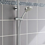 Colonne de douche THETIS - 1 pcs