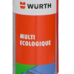 Multi écologique - 400 ml, 3.3 mm²/s, à 40°C, 100 °C, 1 pcs