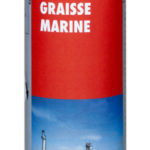 Graisse marine - 400 g, Cartouche, Lithium/calcium, KP2N-20, 1 pcs/12 pcs