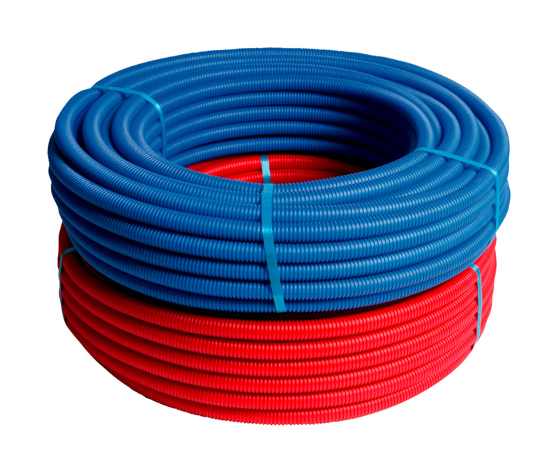 Henco tube multicouche 20 x 2 longueur 5 m