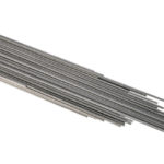 Métal d'apport TIG inox 312 - 2.4 mm, 1 m, 1 pcs