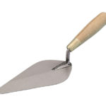 Truelles spéciales - Acier. trempé, 1 pcs