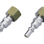 Raccords entrée de chalumeau - 45 mm, 16 mm, 1 pcs