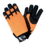 Gants de forestier anticoupures - 9, 381. 388, 2, 1 pcs