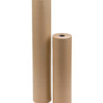 Papier de marouflage - 450 mm, 1 pcs