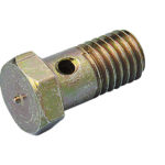 Vis creuse simple - 24 mm, 10 mm, Vis creuse simple VC 10/150, 1 pcs