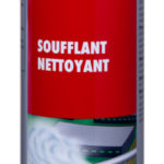 Nettoyant soufflant 360° - 250 ml, 36 mois, 1.19 g/cm³, à 20°C, 1 pcs