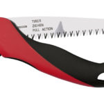 Scie repliable à coupe tirante - 1 pcs