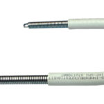Ressort de cintrage - 16 mm, Acier, 1 pcs