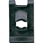 Ecrou à tôle Type 10 - x, x, x, 20 mm, 25 pcs