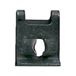 Ecrou à tôle Type 10 - x, x, x, 15 mm, 50 pcs