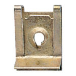 Ecrou à tôle Type 10 - x, x, x, 20 mm, 25 pcs