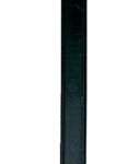 Serre-câble Type 3 - 160 mm, Polyamide - PA, Noir, 25 pcs