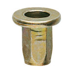 Insert taraudé - 25 pcs