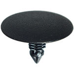 Couvercle obturateur Type 5 - 6.7-6.7 mm, 0.7-9 mm, 30 mm, 2 mm, 25 pcs