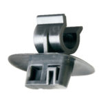 Tuyau et support de colonne Type 3 - 25 pcs