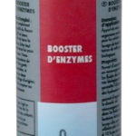 Booster d'enzymes - 250 ml, 7, Inodore, Bleu, 1 pcs