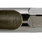 Foret carrelage diamant's drill - 5 mm, 55 mm, 25 mm, 1 pcs