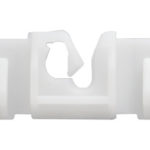 Clip à rondelle - x, 25 pcs