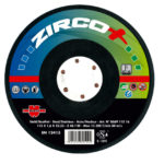 Disques à tronçonner ZIRCO+ - 230 mm, 2 mm, 22.23 mm, 1 pcs/25 pcs