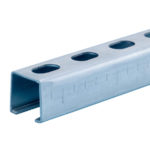 Rail de montage en C VARIFIX® 36/36 — C2C - 36 mm, 36 mm, 2.5 mm, 18 mm, 10 m